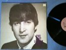 JOHN LENNON Lost Lennon Tapes Vol. 17 LP  Beatles Bag Records Original OOP