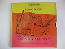 COUNTRY ALL-STARS CHET ATKINS STRING DUSTIN' RCA VICTOR EPB-3167 EP 45 RPM