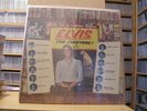 ELVIS PRESLEY - ELVIS FOR EVERYONE - 