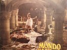 ITALIAN SOUNDTRACK LP: RIZ ORTOLANI  
