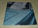 PETER GABRIEL Self Titled LP 1977 SEALED Car GENESIS Prog Art Rock