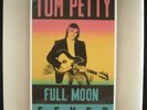 TOM PETTY Full Moon Fever SEALED LP