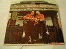 IRA AND CHARLIE LOUVIN ,A TRIBUTE TO THE DELMORE BROTHERS ,ABOUT M-