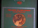 Debussy Pelleas Maurane Inghelbrecht ORTF Box 3 LPs