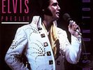ELVIS PRESLEY LP LOST ON TOUR