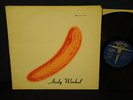 The Velvet Underground & Nico - (Peeled Banana) - Blue Verve Label-Stereo