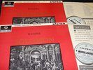 COLUMBIA SAX 2499/2500 - HANDEL SOLOMON - SIR THOMAS BEECHAM