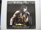 Rolling Stones - Philadelphia Special I ( Doppel-LP von Swingin` Pig Records )