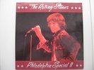 Rolling Stones - Philadelphia Special II ( Doppel-LP von Swingin` Pig Records )