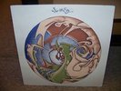 psych SCREAMING GYPSY BANDITS - In the Eye LP '73 ORIGINAL COPY