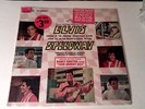 ELVIS Speedway w/ Photo SEALED