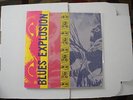 Jon Spencer Blues Explosion Plastic Fang vinyl lp