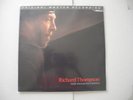Richard Thompson Some Enchanted Evenings MFSL 45rpm vinyl lp oop