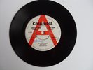 DOWNLINERS SECT ALL NIGHT WORKER ADVANCE VINYL 45