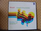 Philips 6747 107 Grumiaux Trio - Mozart Quintets 3x