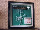 Decca SXL 2006 Ruggiero Ricci - Mendelssohn Bruch