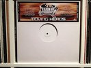 Train Of Thought - Moving Heads LP RARE OZ HIP HOP FT/ HILLTOP HOODS / FUNKOARS
