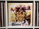 Celsius - Kickin' It To Hell N Back 2LP **RARE OZ HIP HOP** Def Wish Cast