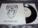 MILITIA - 7'' LP THE SYBLING  JAG PANZER MANILLA ROAD CIRITH UNGOL OMEN