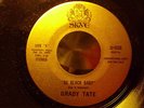 rare funk break : grady tate on SKYE dj - be black baby
