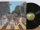 RARE IN SHRINK-THE BEATLES-ABBEY ROAD-JACKSONVILLE PRESSING SO-383 VINYL LP
