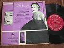 Lee Wiley Sings Vincent Youmans/Cy Walter/Stan Freeman/Columbia CL 6215/VG+++