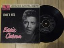Eddie Cochran - Eddies Hits - Liberty Records - 1960