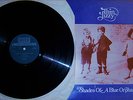 THIN LIZZY - SHADES OF A BLUE ORPHANAGE 1st ON BLUE DECCA 209P2/210P3