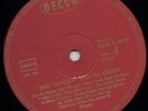 Rare Deutsche The THEM Angry Young Them LP 1965 Decca BLK Mono Weinrot Erstpress