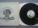 TRAFFIC JOHN BARLEYCORN MUST DIE LP UK PiNK RIM ISLAND WINWOOD CAPALDI MASON