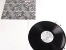 The Rolling Stones Original USA Pressing Shrink Wrap STEEL WHEELS LP