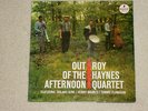 Roy Haynes Quartet - Out of the Afternoon  Impulse Orig. Orange/Van Gelder