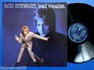ROD STEWART LP STUNNING NM LEAD VOCALIST 1993 RARE GERMAN 1ST WARNER BROS SUPERB
