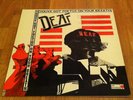 You've Got Foetus On Your Breath Deaf LP RARE Lydia Lunch Nurse With Wound Swans