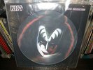 Gene Simmons   KISS SOLO Picture Disc *LP* 180g sealed Ace Frehley Destroyer