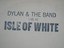 Bob Dylan & the Band Isle of White (Wight) Live LP on Tit Tat (not TMOQ) RARE