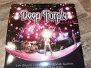 DEEP PURPLE   LIVE  AT MONTREUX   3LP  NOTVD