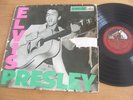 ELVIS PRESLEY -