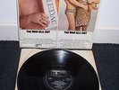 THE WHO Sell Out LP 1967 UK 1st Press STEREO STICKERED SLEEVE + MINT POSTER