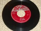 Carl Perkins 45 Flip 501 Movie Magg, Turn Around