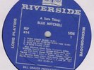 BLUE MITCHELL 