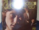 THE DOORS 1st LP vinyl EKS-74007 NM 1967 Red Label
