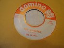 DOMINO RECORDS The Slades You Cheated 45 record Excellent Vintage Record