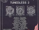 Roberto Donnini –Tunedless 2  Italy 1987  Lynx Z00188  Electronic Experimental