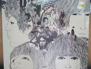 The Beatles-Revolver-Sealed Copy-No Bar Code