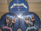 LP METALLICA - 
