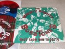 MIGHTY MIGHTY BOSSTONES Don't Know How To Party LP PICTURE + 10