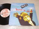 NOFX / Leave It Alone 10
