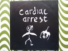 CARDIAC ARREST/pre Cardiacs-Torch/UK/1979/Rare 7