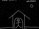 Rob Crow He Thinks He's People LP sealed vinyl + mp3 download Pinback